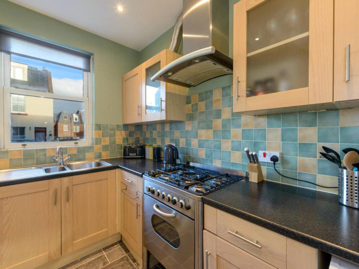 Craigleith Lodge North Berwick Εξωτερικό φωτογραφία