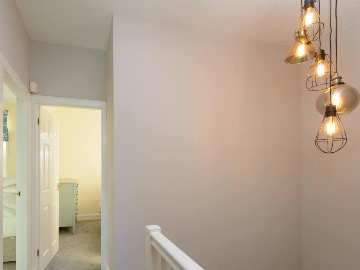 Craigleith Lodge North Berwick Εξωτερικό φωτογραφία