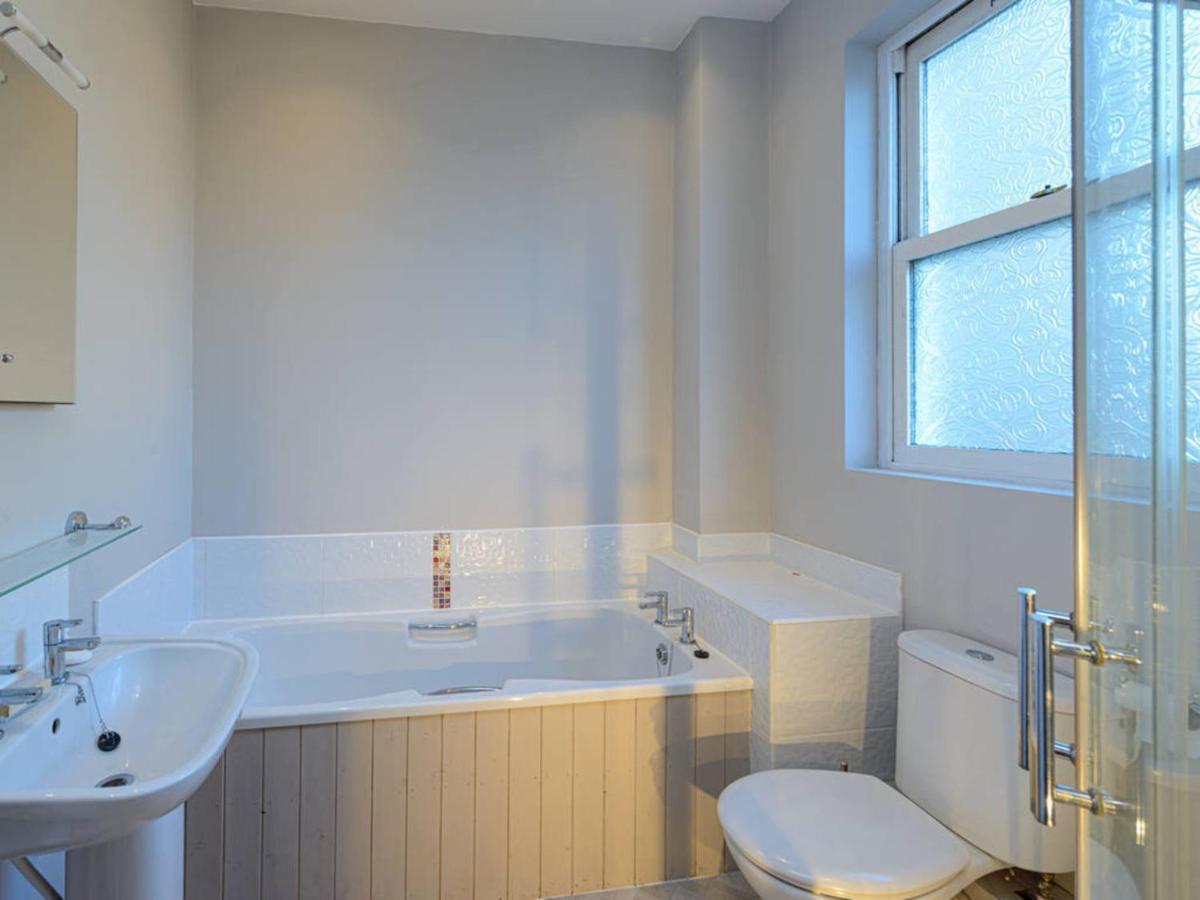 Craigleith Lodge North Berwick Εξωτερικό φωτογραφία