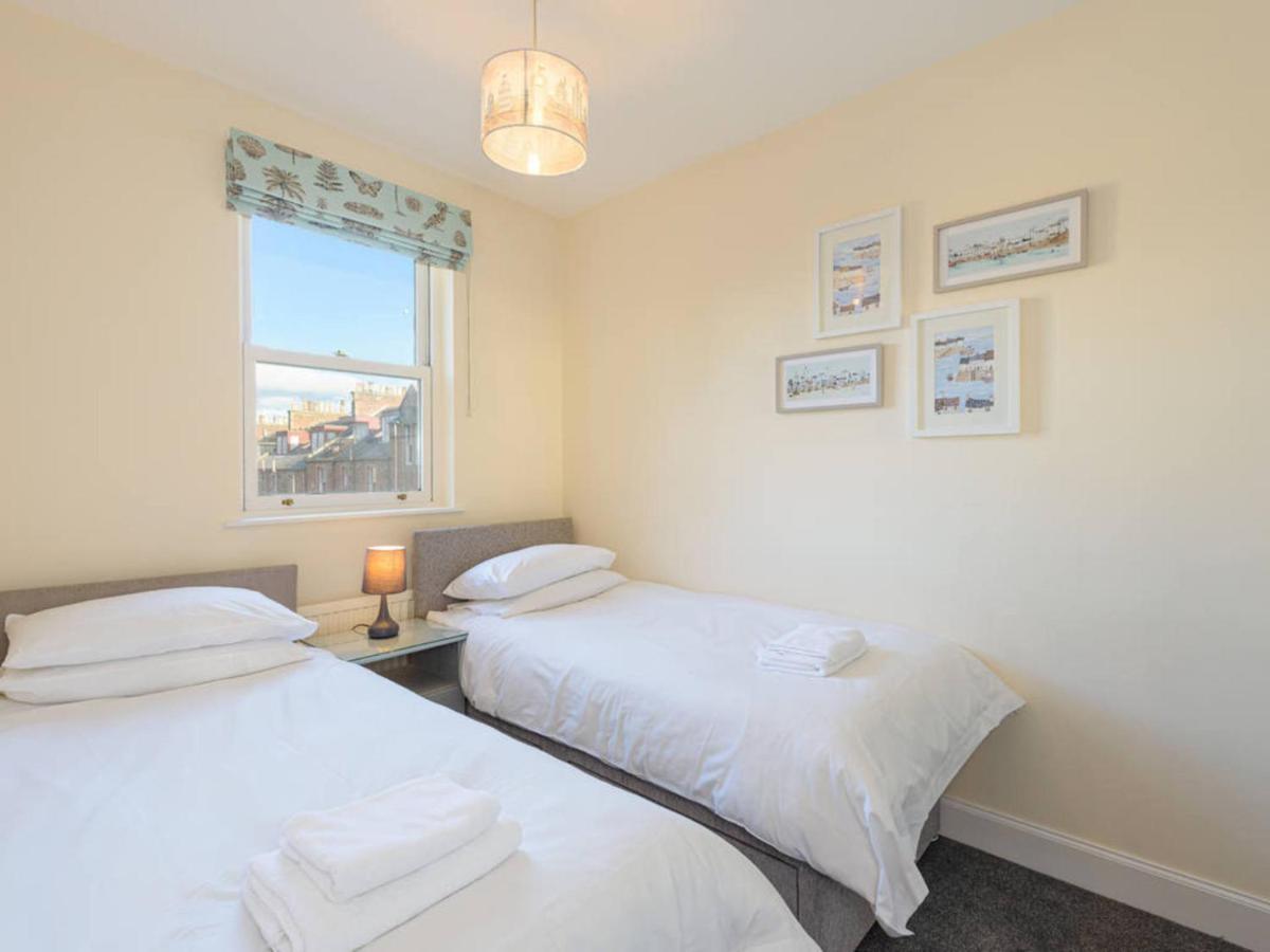 Craigleith Lodge North Berwick Εξωτερικό φωτογραφία