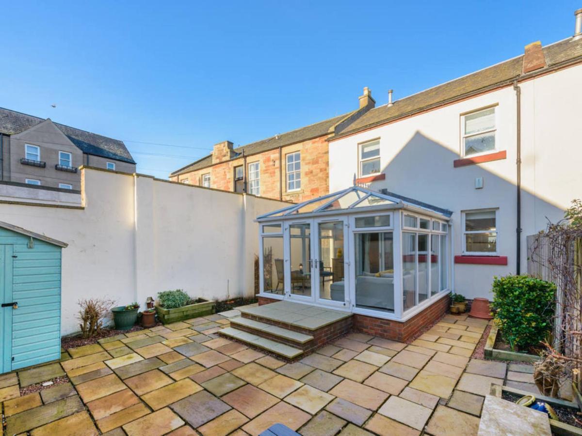 Craigleith Lodge North Berwick Εξωτερικό φωτογραφία