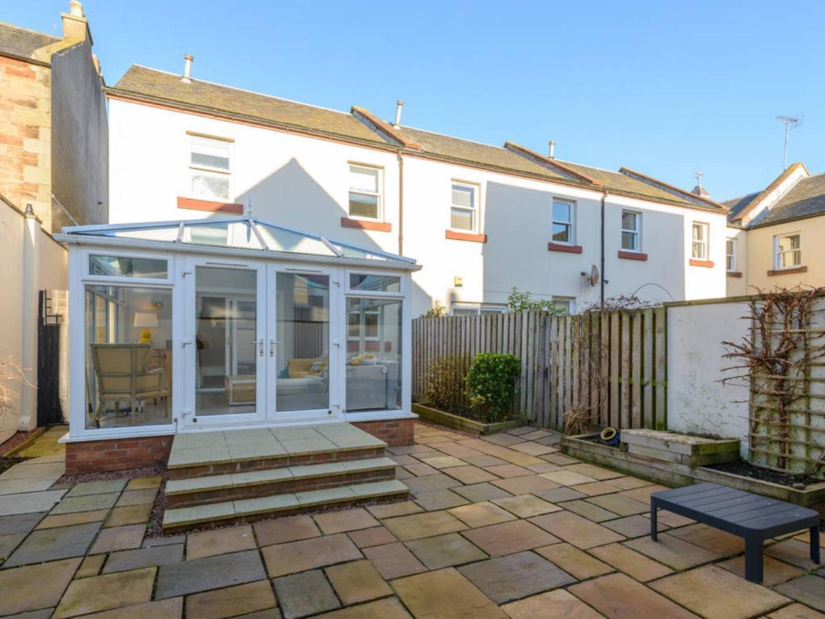 Craigleith Lodge North Berwick Εξωτερικό φωτογραφία