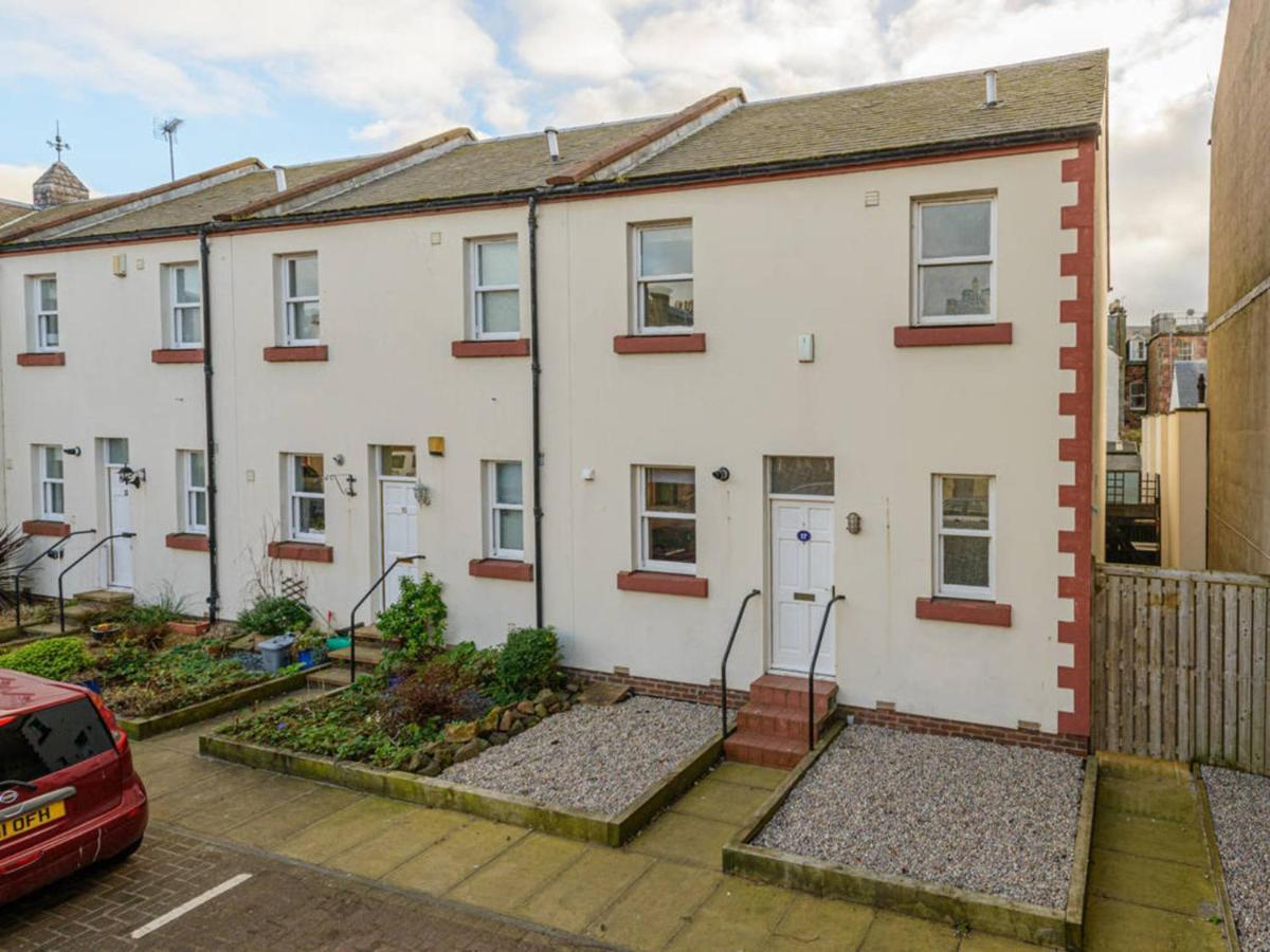 Craigleith Lodge North Berwick Εξωτερικό φωτογραφία