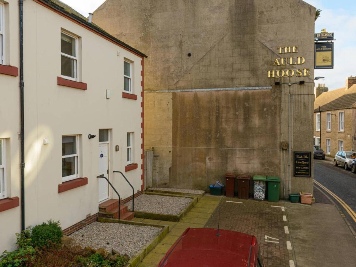 Craigleith Lodge North Berwick Εξωτερικό φωτογραφία