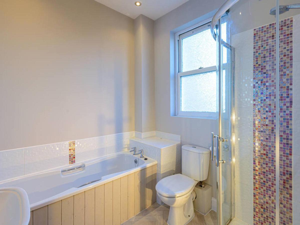 Craigleith Lodge North Berwick Εξωτερικό φωτογραφία
