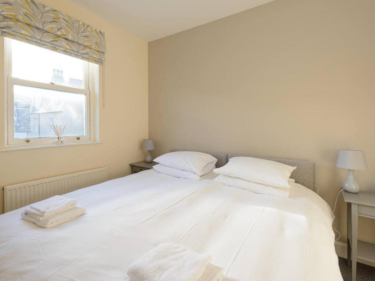 Craigleith Lodge North Berwick Εξωτερικό φωτογραφία
