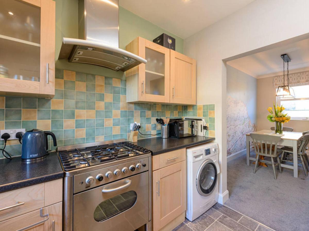 Craigleith Lodge North Berwick Εξωτερικό φωτογραφία