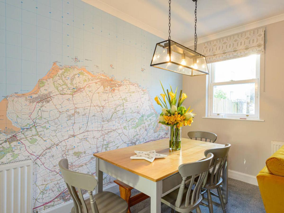 Craigleith Lodge North Berwick Εξωτερικό φωτογραφία